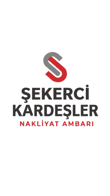 Şekerci Kardeşler Nakliyat Logosu